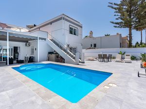 Ferienwohnung für 4 Personen (50 m²) in Roquetas de Mar