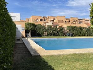 Ferienwohnung für 4 Personen (95 m²) in Roquetas de Mar