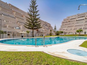 Ferienwohnung für 5 Personen (80 m²) in Roquetas de Mar