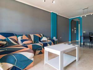 Ferienwohnung für 4 Personen (90 m²) in Roquetas de Mar