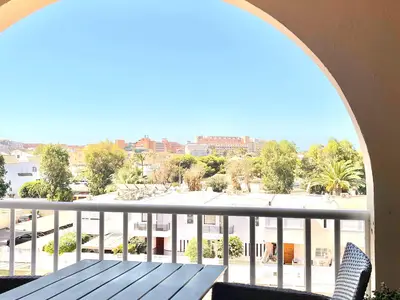 TerraceBalcony