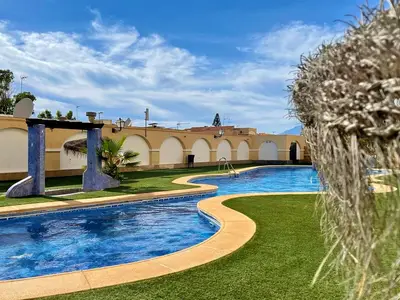 PoolOfHouse