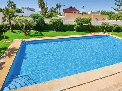 PoolOfHouse
