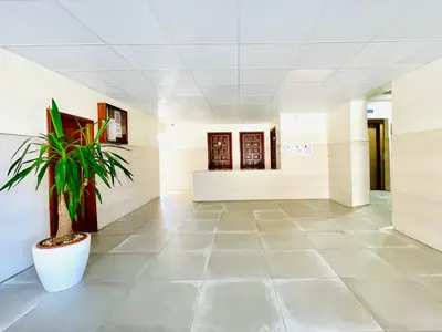 HallReception