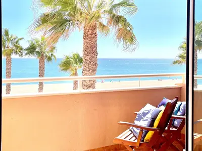 TerraceBalcony