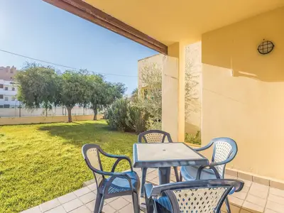 TerraceBalcony
