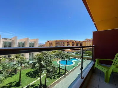 TerraceBalcony