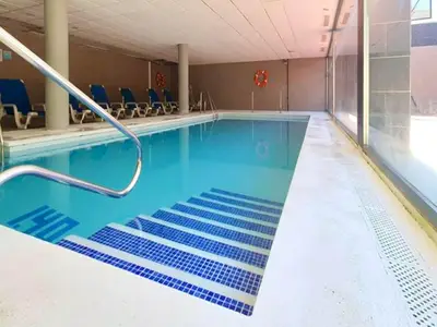 PoolOfHouse