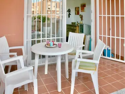 TerraceBalcony