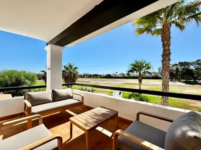 TerraceBalcony
