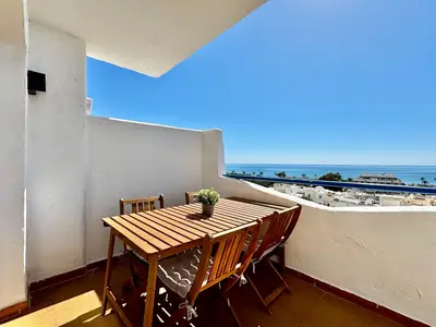 TerraceBalcony