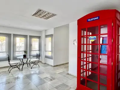 HallReception