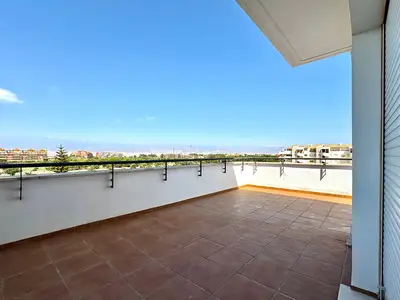 TerraceBalcony