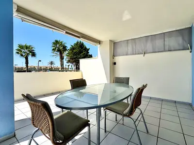 TerraceBalcony