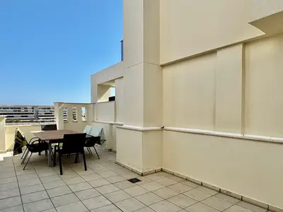 TerraceBalcony