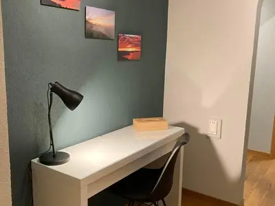 Arbeitsplatz
