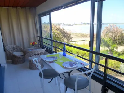TerraceBalcony
