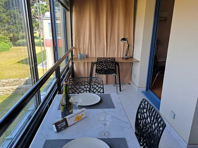 TerraceBalcony