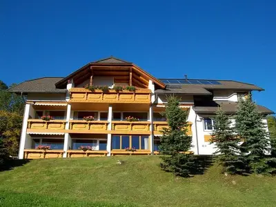 Ferienwohnung für 5 Personen (70 m²) in Rosenau am Hengstpaß 1/10