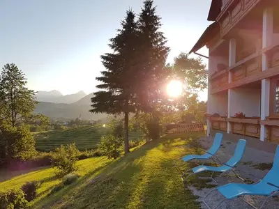 Ferienwohnung für 5 Personen (70 m²) in Rosenau am Hengstpaß 2/10