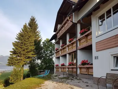 Ferienwohnung für 5 Personen (70 m²) in Rosenau am Hengstpaß 3/10