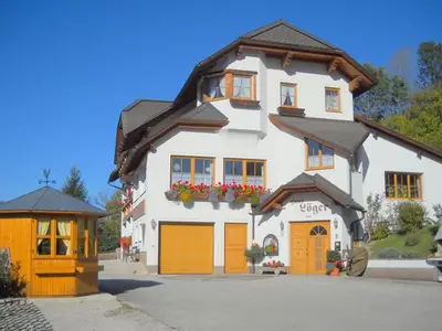 Ferienwohnung für 5 Personen (70 m²) in Rosenau am Hengstpaß 6/10