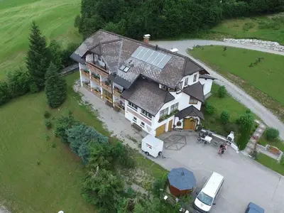 Ferienwohnung für 5 Personen (70 m²) in Rosenau am Hengstpaß 5/10