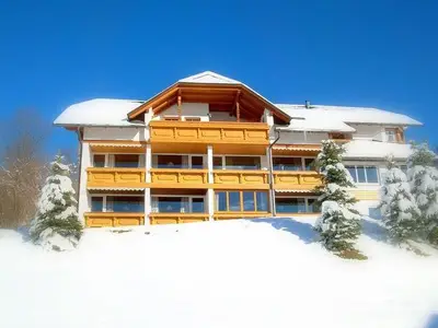 Ferienwohnung für 5 Personen (70 m²) in Rosenau am Hengstpaß 7/10