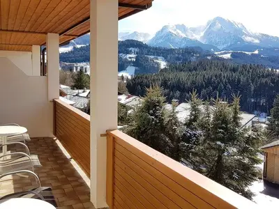 Ferienwohnung für 5 Personen (70 m²) in Rosenau am Hengstpaß 10/10