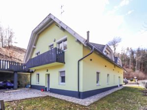 Ferienwohnung für 4 Personen (72 m²) in Rosenbach