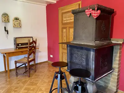 Ferienwohnung für 6 Personen (105 m²) in Rosenfeld 9/10