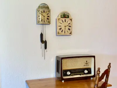 Ferienwohnung für 6 Personen (105 m²) in Rosenfeld 10/10