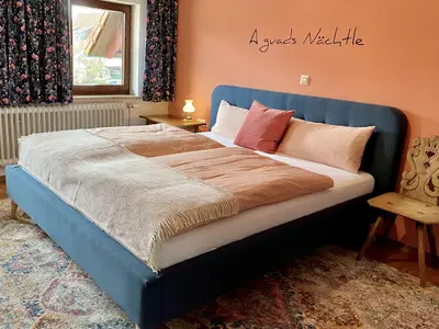 Ferienwohnung für 6 Personen (105 m²) in Rosenfeld 4/10