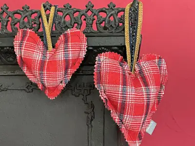 Ferienwohnung für 6 Personen (105 m²) in Rosenfeld 7/10