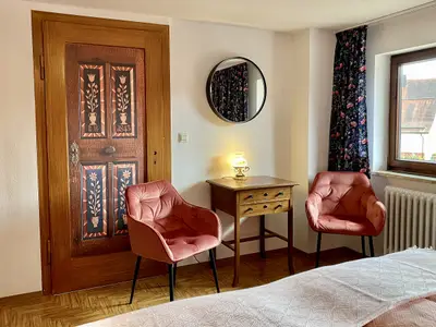 Ferienwohnung für 6 Personen (105 m²) in Rosenfeld 9/10