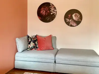 Ferienwohnung für 6 Personen (105 m²) in Rosenfeld 10/10