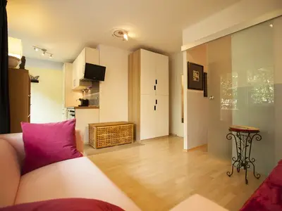 Ferienwohnung für 3 Personen (40 m²) in Rosenheim (Bayern) 4/10