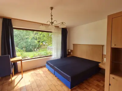 Garten Süd