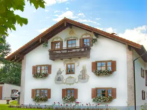 Ferienwohnung für 3 Personen (52 m²) in Rosenheim