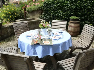 Garten