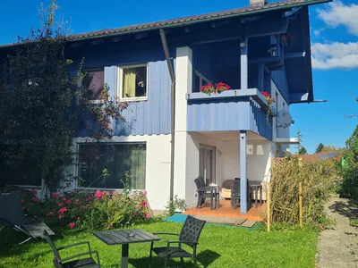 Haus Süd