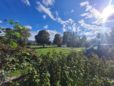 Sicht Süd Ost