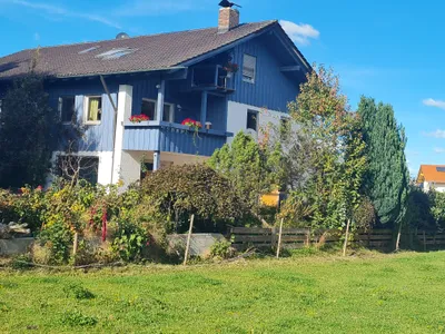 Haus Süd Ost Mittel nah