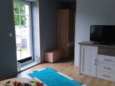 Ferienwohnung für 2 Personen (25 m²) in Rosenow (Landkreis Demmin) 5/9