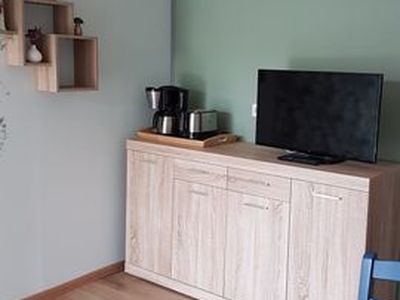 Ferienwohnung für 2 Personen (25 m²) in Rosenow (Landkreis Demmin) 6/10