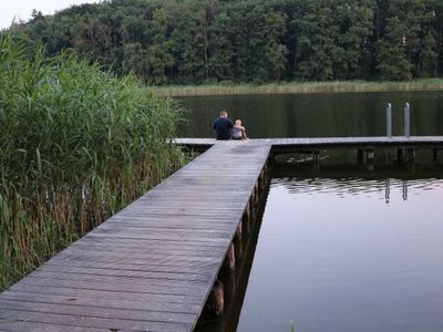 Ferienwohnung für 4 Personen (42 m²) in Rosenow (Landkreis Demmin) 1/10