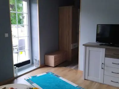 Ferienwohnung für 2 Personen (25 m²) in Rosenow (Landkreis Demmin) 5/9
