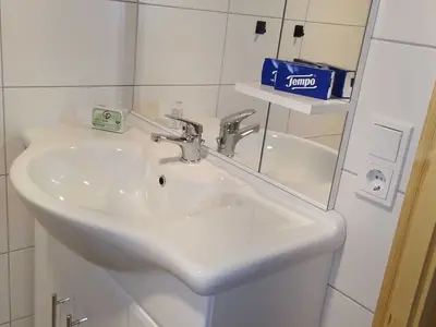 Ferienwohnung für 2 Personen (25 m²) in Rosenow (Landkreis Demmin) 6/9