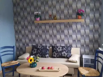 Ferienwohnung für 2 Personen (25 m²) in Rosenow (Landkreis Demmin) 7/9