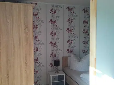 Ferienwohnung für 2 Personen (25 m²) in Rosenow (Landkreis Demmin) 8/9